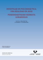 INVESTIGAR EN PSICODIDACTICA UNA REALIDAD EN AUGE - PSIKODI