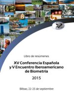 XV CONFERENCIA ESPAÑOLA Y V ENCUENTRO IBEROAMERICANO DE BIOM