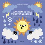 ¿QUE TIENE EL CIELO CONTRA NOSOTROS?