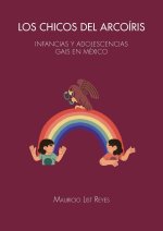 LOS CHICOS DEL ARCOIRIS