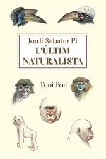 JORDI SABATER PI LULTIM NATURALISTA