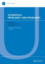 ESTADISTICA PROBLEMES I MES PROBLEMES