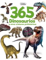 365 DINOSAURIOS