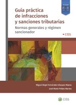 GUIA PRACTICA DE INFRACCIONES Y SANCIONES TRIBUTARIAS