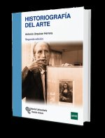 HISTORIOGRAFÍA DEL ARTE