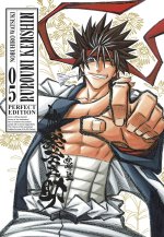 Rurouni Kenshin. Perfect edition