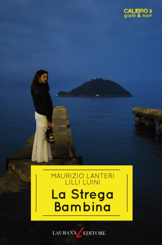 strega bambina