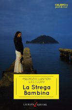 strega bambina