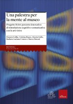 palestra per la mente al museo. Progetto StArt: percorso di stimolazione cognitivo-comunicativa con le arti visive