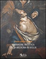 immagine artistica della medicina in Sicilia
