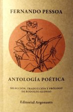 ANTOLOGIA POETICA. PESSOA (3ª EDICION)