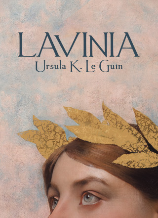 Lavinia (Le Guin)(Brožovaná)