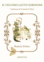 vecchio gatto sornione