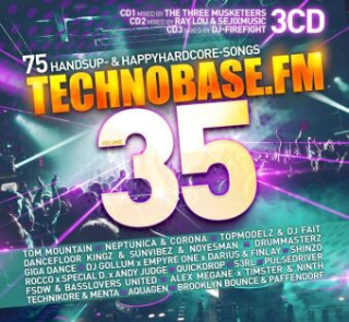 TechnoBase.FM Vol.35