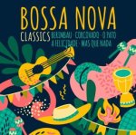 Bossa Nova Classics