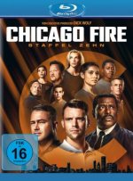 Chicago Fire - Staffel 10