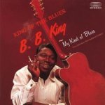 King Of The Blues+My Kind Of Blues+5 Bonus Tra