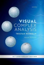 Visual Complex Analysis