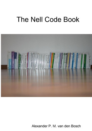 The Nell Code Book