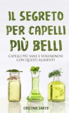 Il segreto per capelli pi? belli