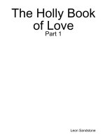 The Holly Book of Love