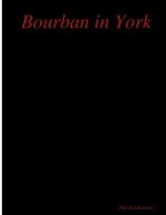Bourban in York