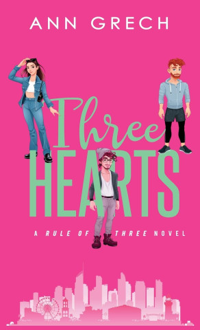 Three Hearts