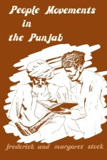 People Movements in the Punjab