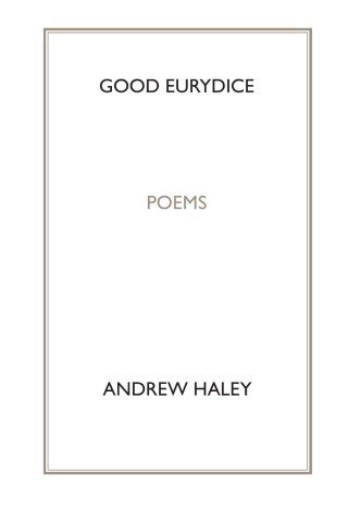 Good Eurydice