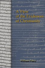 A View of the Evidences of Christianity