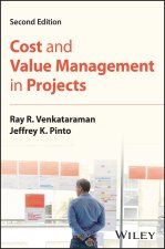 Cost and Value Management in Projects, 2nd Edition
