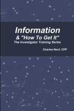 Information & 