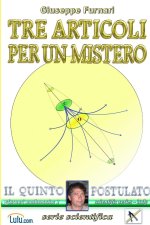 TRE ARTICOLI PER UN MISTERO