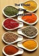 The khaki Kurry Kookbook