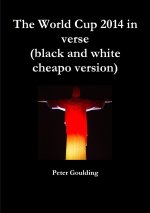 The World Cup 2014 in verse (black and white cheapo version)