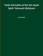 Torah Gematria of the Set-Apart Spirit