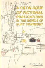 A Catalogue of Fictional Publications in the Novels of Kurt Vonnegut