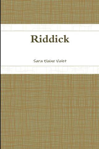Riddick