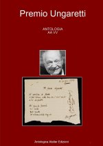 Antologia - Premio Ungaretti -