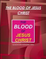 THE BLOOD OF JESUS CHRIST