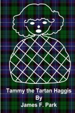 Tammy the Tartan Haggis (version 1 )