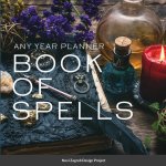 Book of Spells