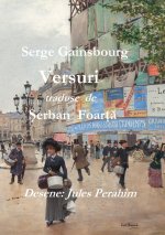 Serge Gainsbourg în transpunerea lui ?erban Foar??