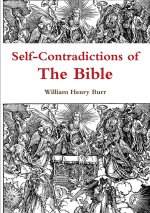 Self-Contradictions of the Bible