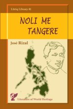 Noli Me Tangere