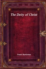 The Deity of Christ