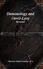 Demonology and Devil-Lore Revised