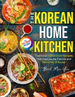 The Korean Home Kitchen