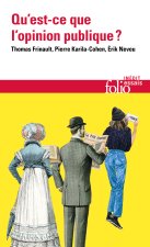 L'opinion publique