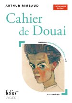Les Cahiers de Douai - BAC 2023